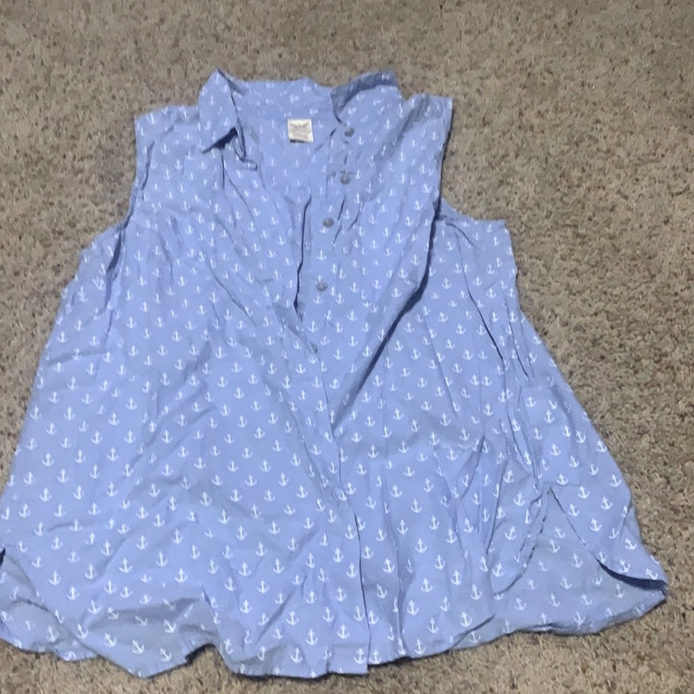 Women’s blouse